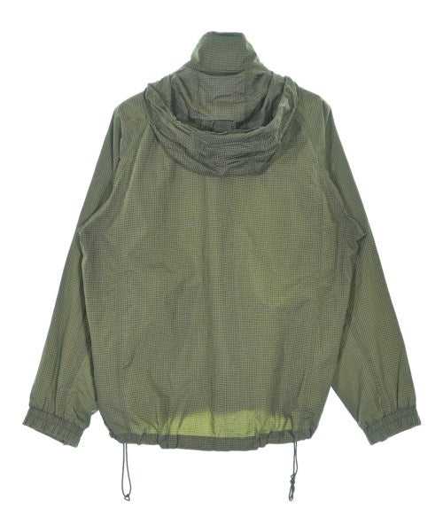 Columbia 山系外套