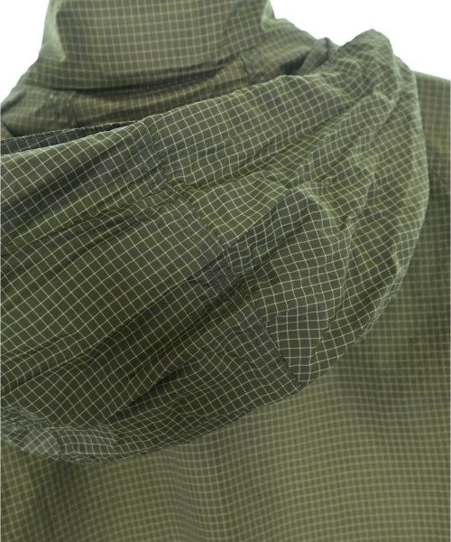 Columbia 山系外套