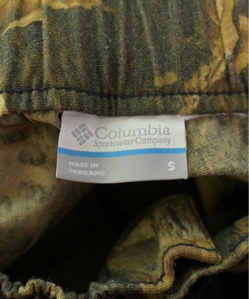 Columbia 其他款