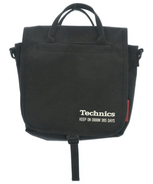 ManhattanPortage 肩背包