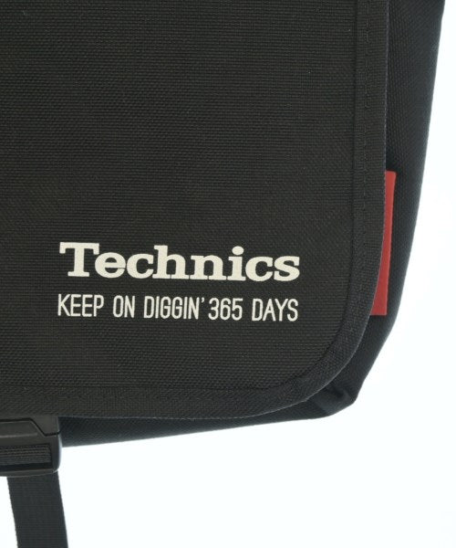 ManhattanPortage 肩背包