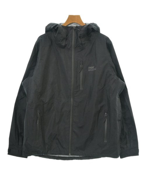Hurley 山系外套