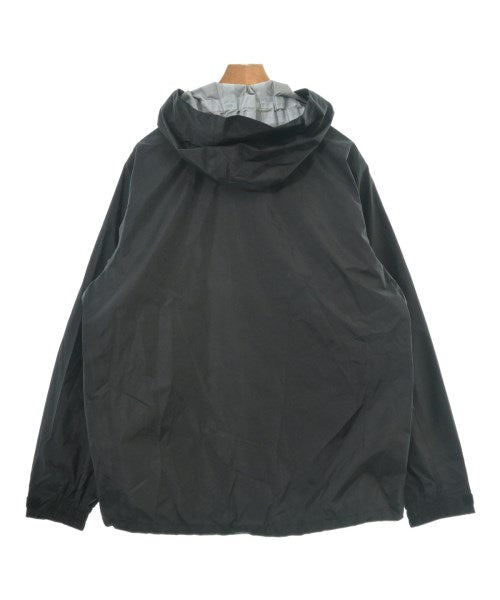 Hurley 山系外套