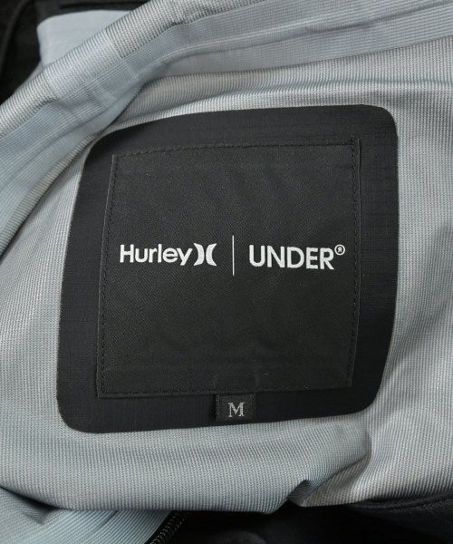 Hurley 山系外套