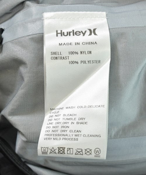 Hurley 山系外套