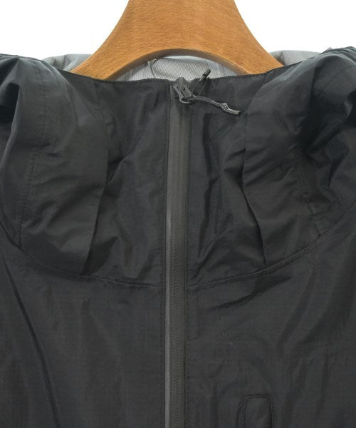 Hurley 山系外套