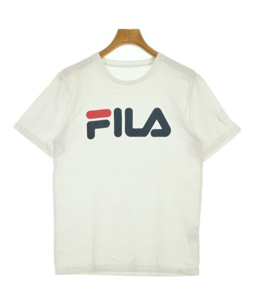 FILA T恤/上衣
