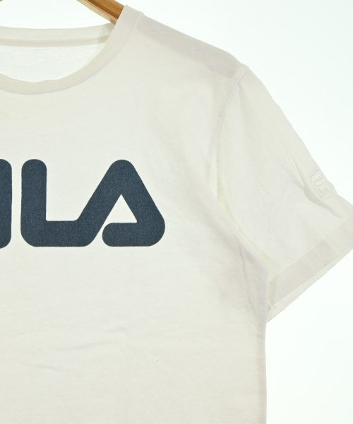 FILA T恤/上衣