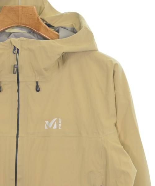 MILLET 山系外套