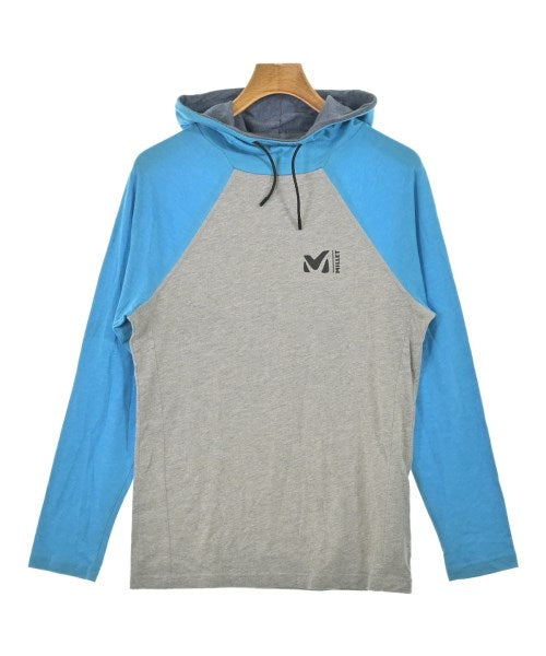 MILLET 連帽衫