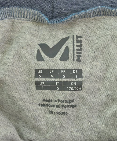 MILLET 連帽衫