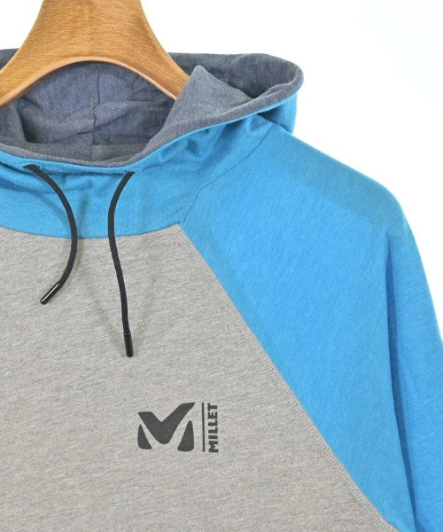 MILLET 連帽衫