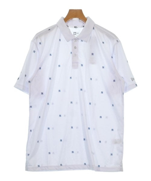 NEW ERA POLO衫