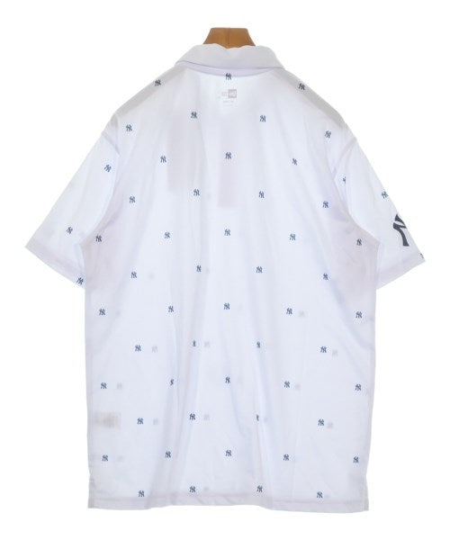 NEW ERA POLO衫