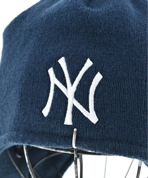 NEW ERA 針織帽/毛線帽