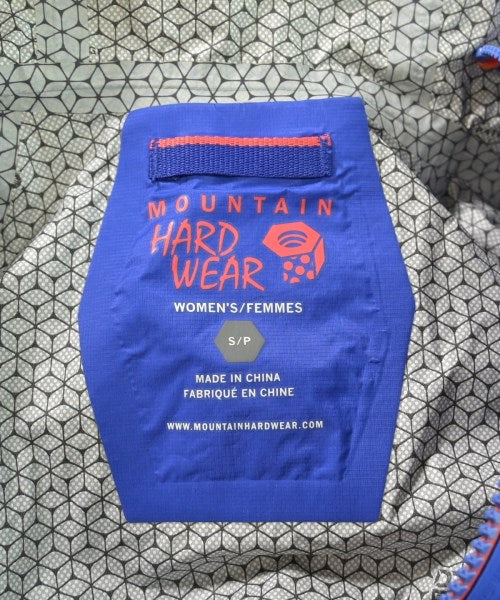 MOUNTAIN EQUIPMENT 山系外套