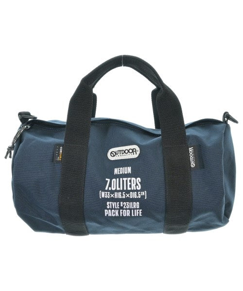 OUTDOOR products 週末包/旅行包