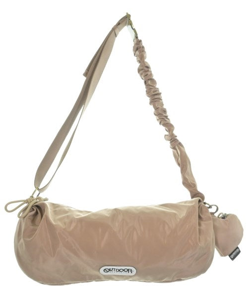 OUTDOOR products 肩背包