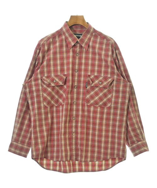 OUTDOOR products 休襯衫