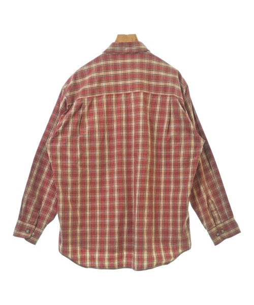 OUTDOOR products 休襯衫