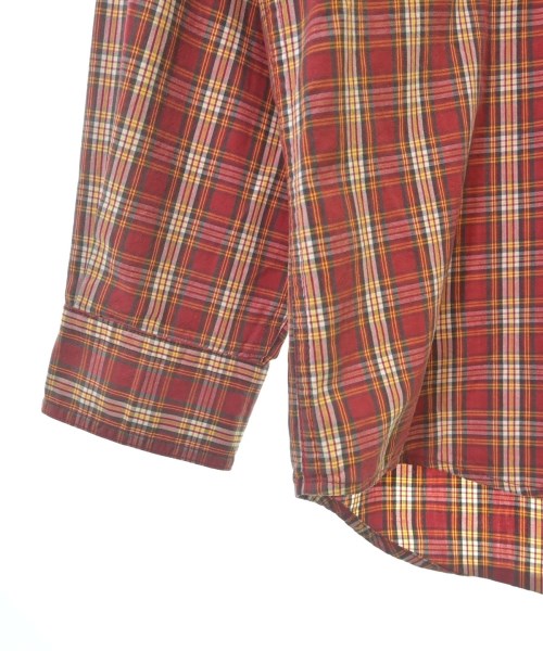 OUTDOOR products 休襯衫