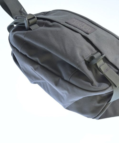 MYSTERY RANCH 其他包款