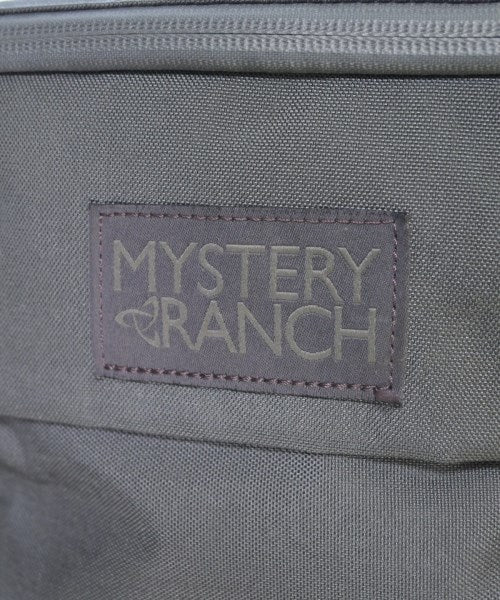 MYSTERY RANCH 其他包款