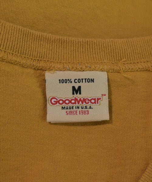 Good Wear T恤/上衣