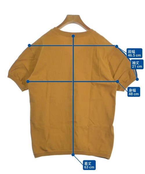 Good Wear T恤/上衣
