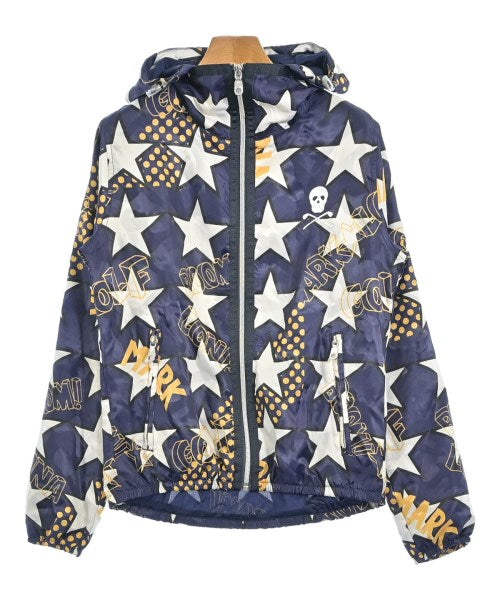 MARK&LONA 其他飛行外套