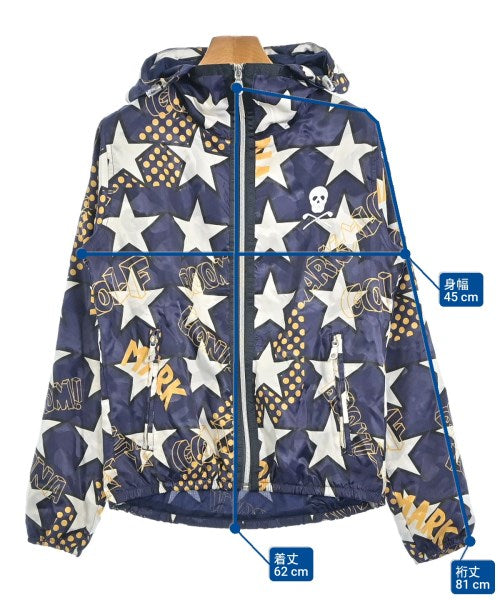 MARK&LONA 其他飛行外套