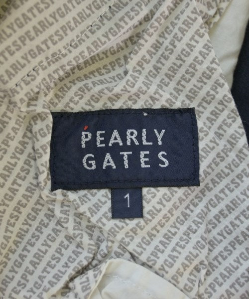 PEARLY GATES 短褲