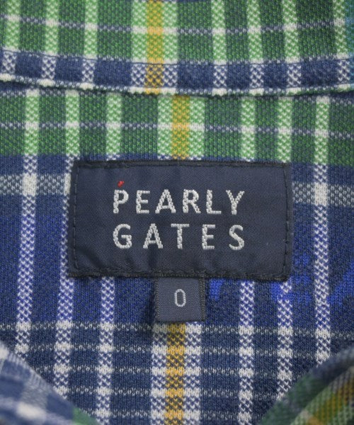 PEARLY GATES 洋裝