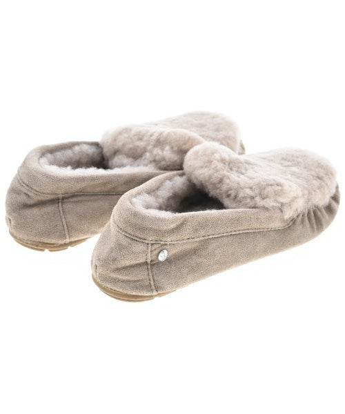 emu 莫辛/甲板鞋