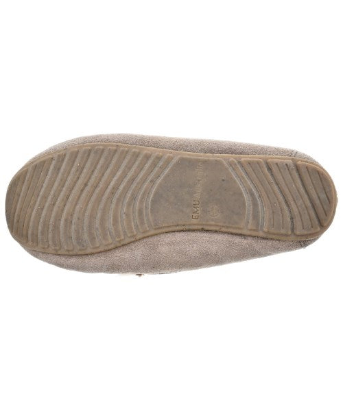 emu 莫辛/甲板鞋