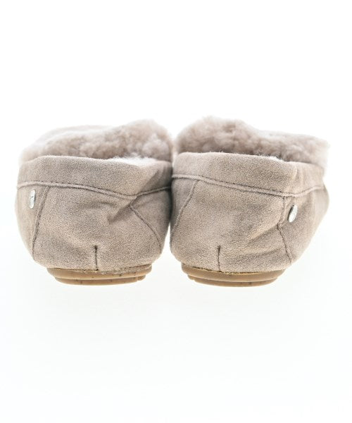 emu 莫辛/甲板鞋