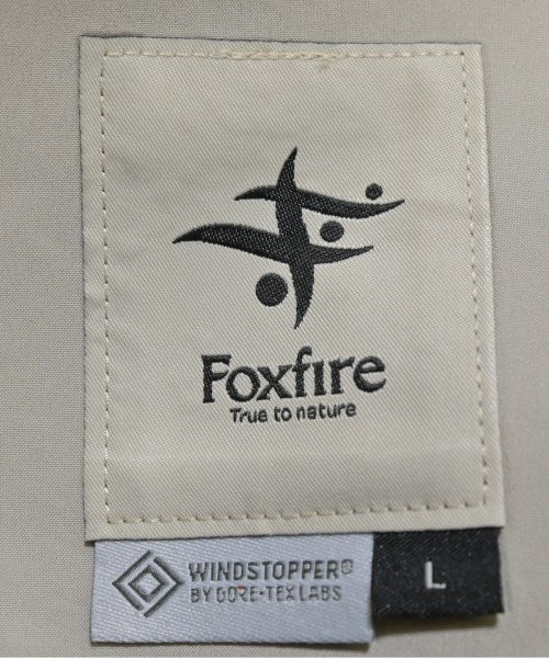 FOXFIRE 山系外套