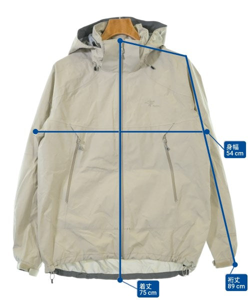 FOXFIRE 山系外套