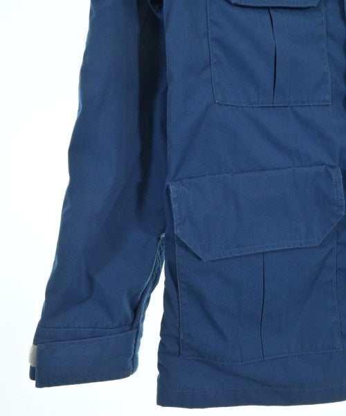 THE NORTH FACE PURPLE LABEL 斜紋夾克