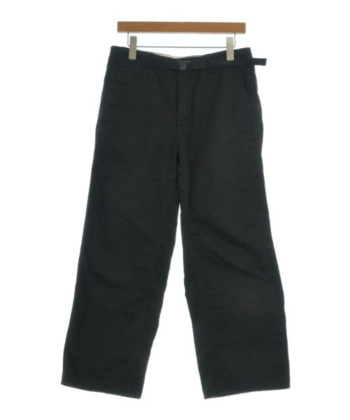 THE NORTH FACE PURPLE LABEL 休閒褲