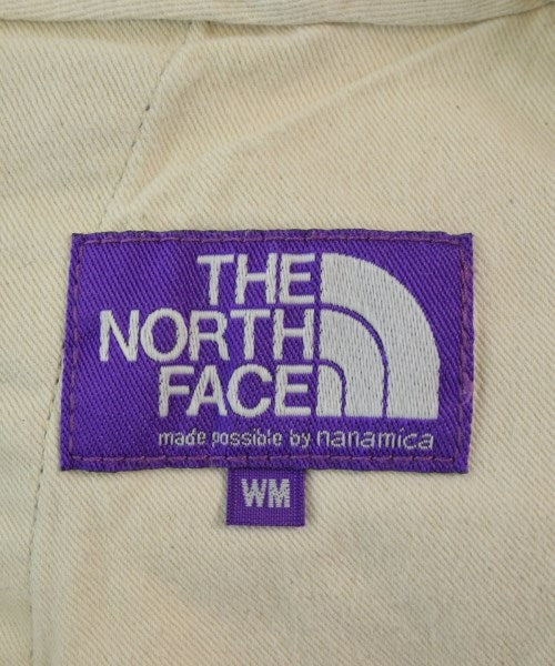 THE NORTH FACE PURPLE LABEL 休閒褲