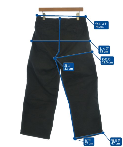 THE NORTH FACE PURPLE LABEL 休閒褲