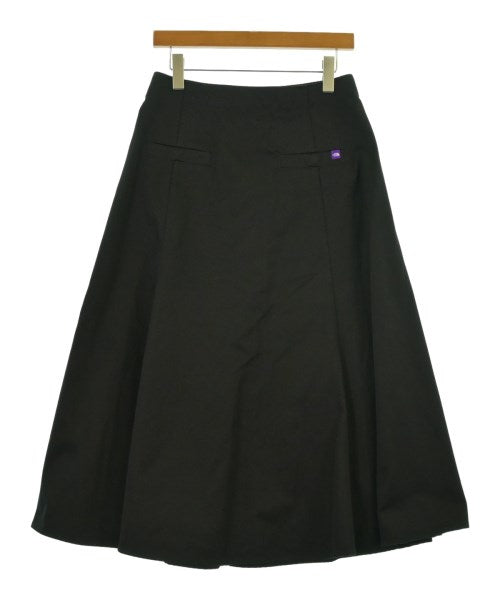 THE NORTH FACE PURPLE LABEL 長裙/超長裙