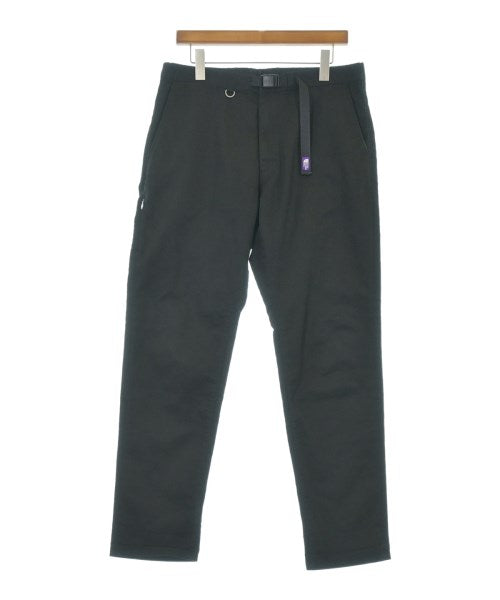 THE NORTH FACE PURPLE LABEL 休閒褲