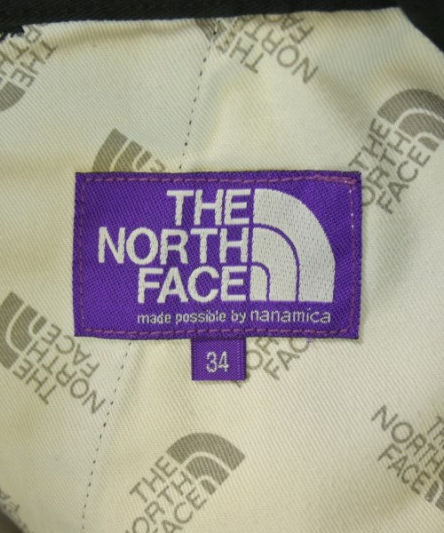 THE NORTH FACE PURPLE LABEL 休閒褲