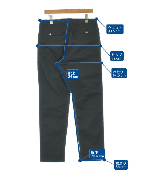 THE NORTH FACE PURPLE LABEL 休閒褲