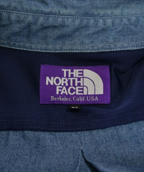 THE NORTH FACE PURPLE LABEL 休閒襯衫