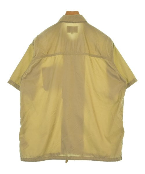 THE NORTH FACE PURPLE LABEL 休閒襯衫