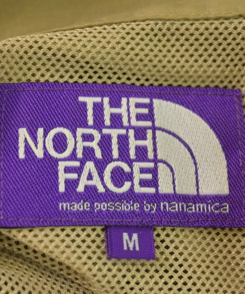 THE NORTH FACE PURPLE LABEL 休閒襯衫