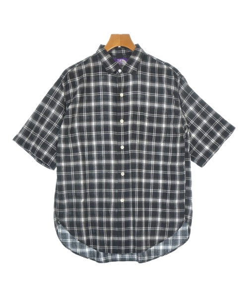 THE NORTH FACE PURPLE LABEL 休閒襯衫